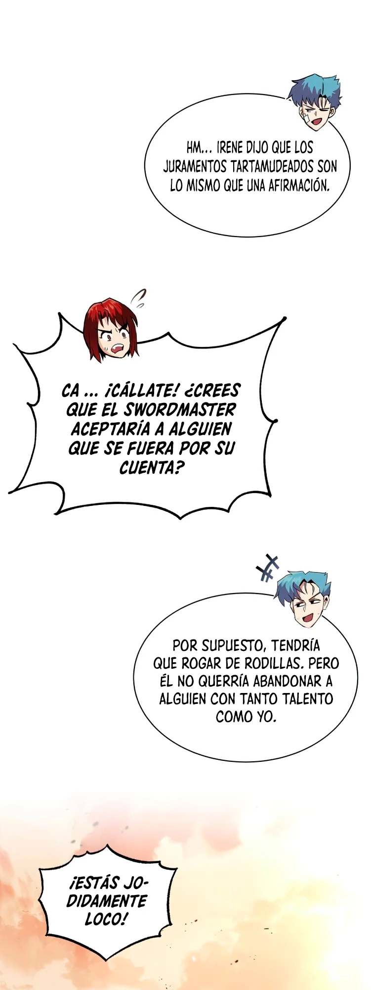 Página 42 del Manga