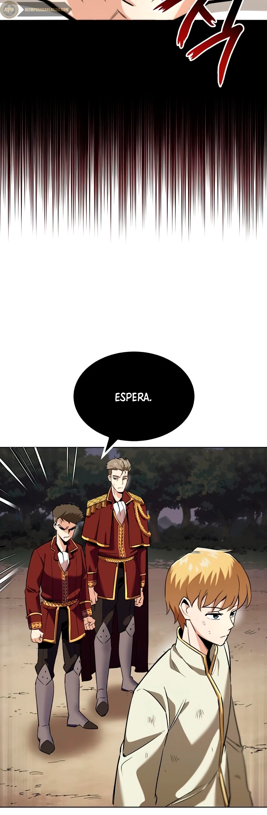 Página 32 del Manga