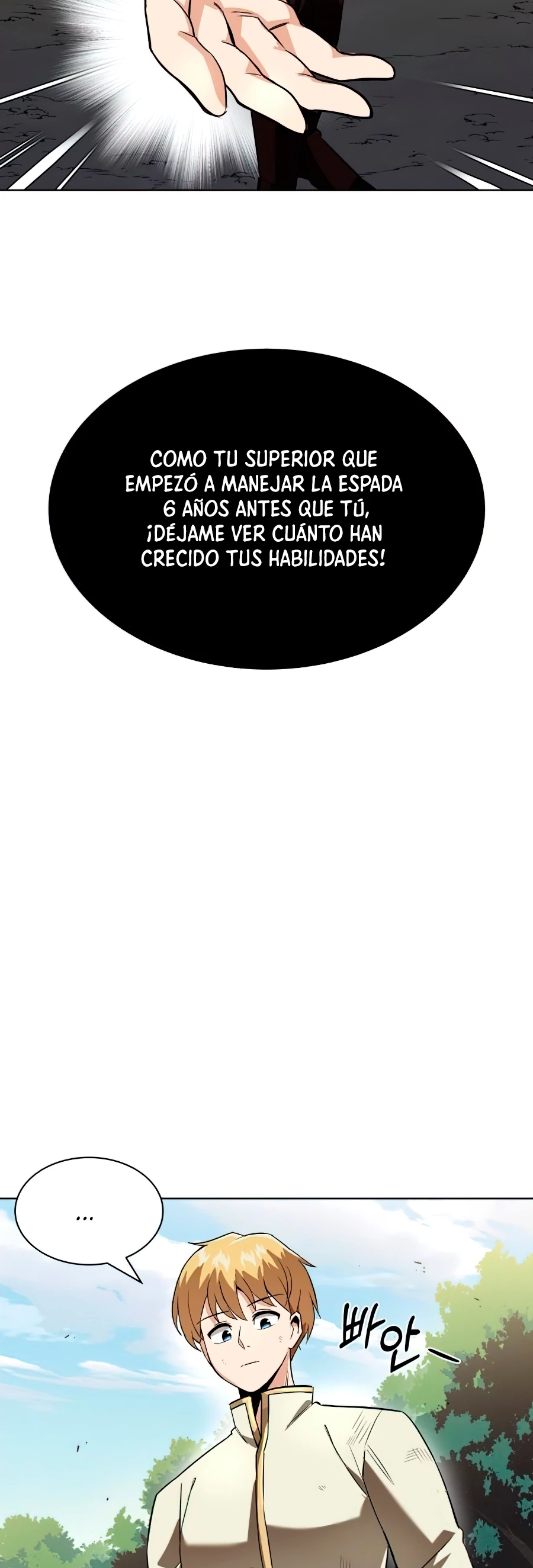 Página 35 del Manga