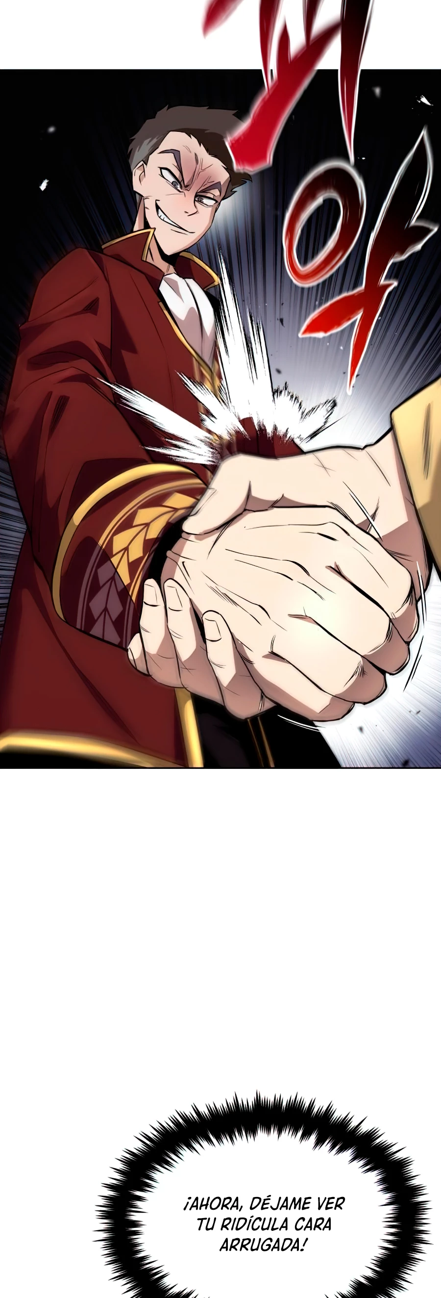 Página 37 del Manga