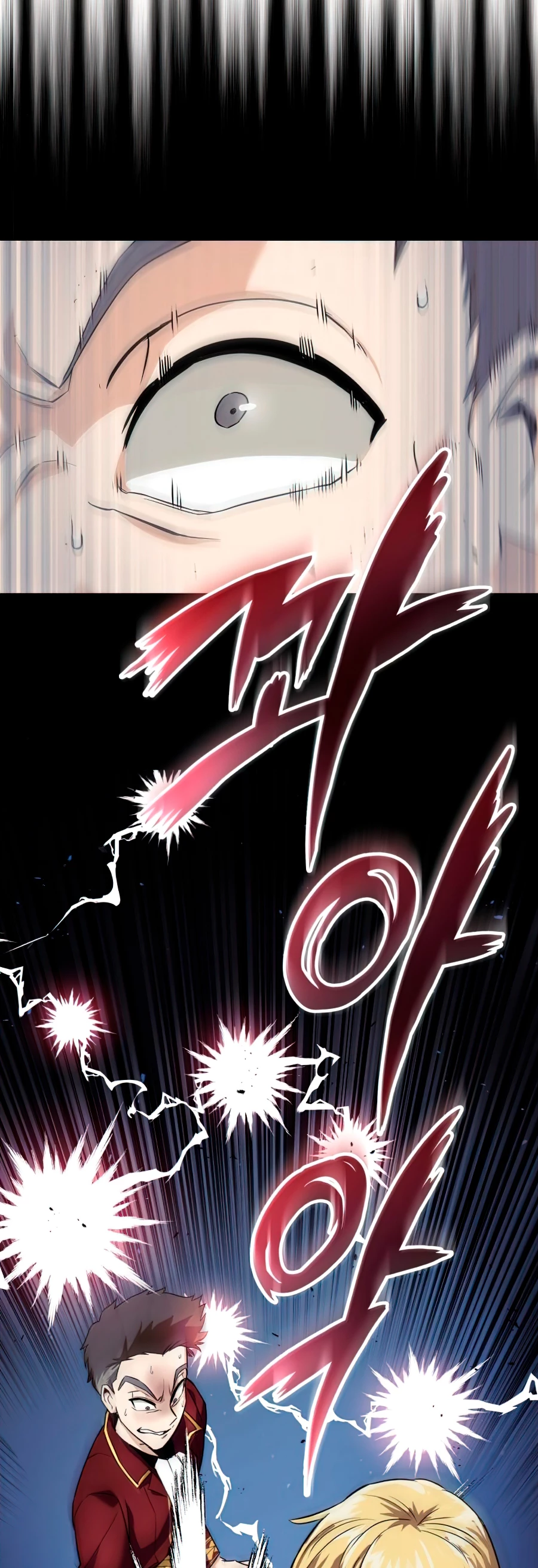 Página 40 del Manga