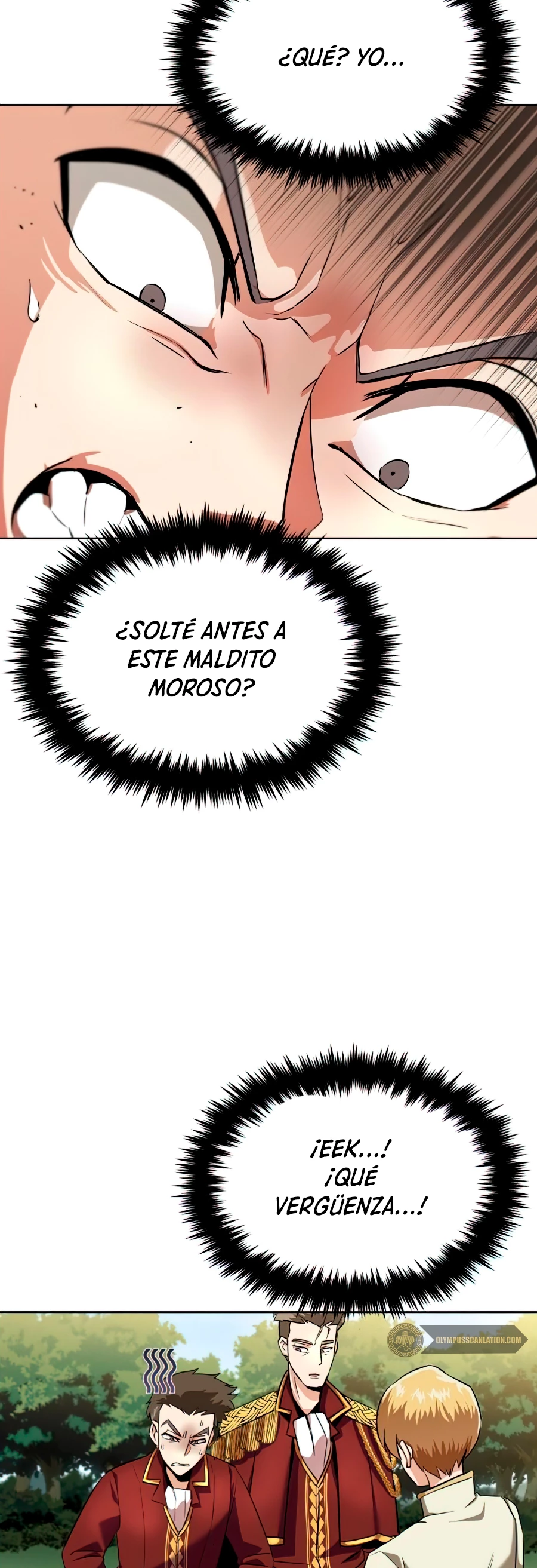 Página 42 del Manga