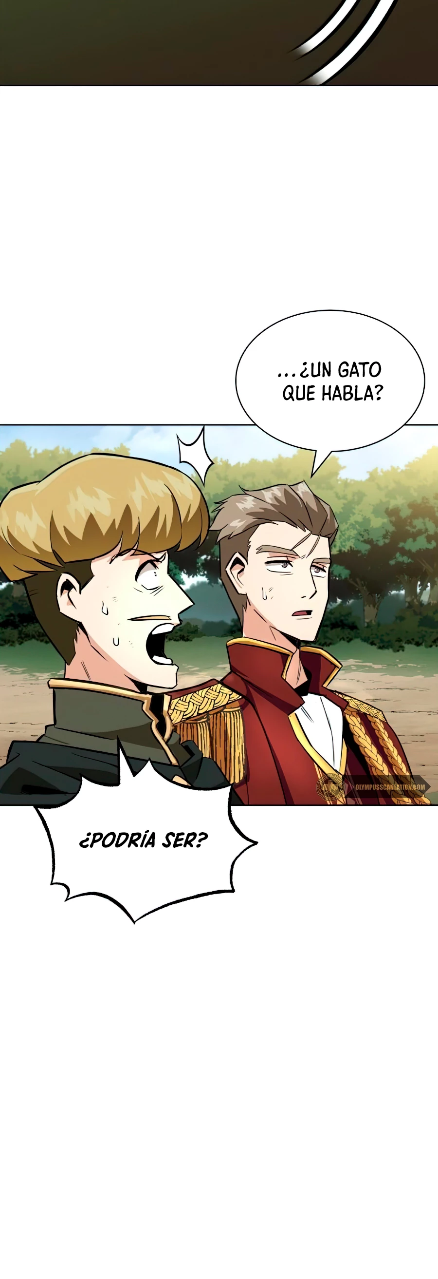Página 43 del Manga