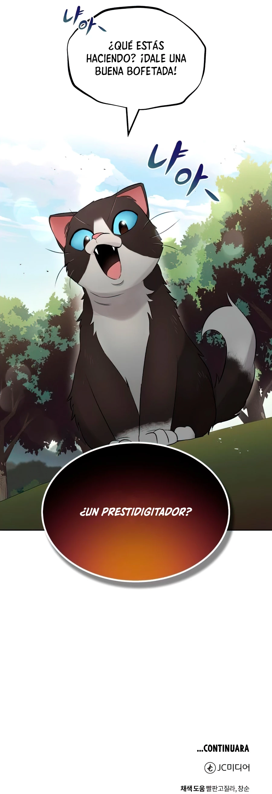 Página 44 del Manga