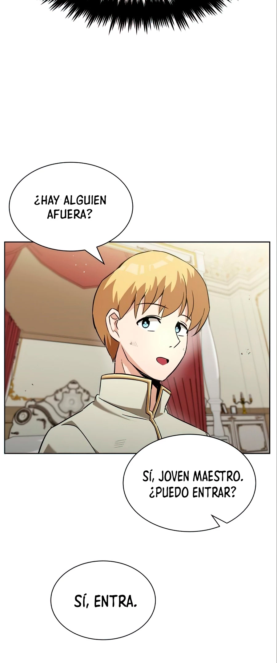 Página 34 del Manga