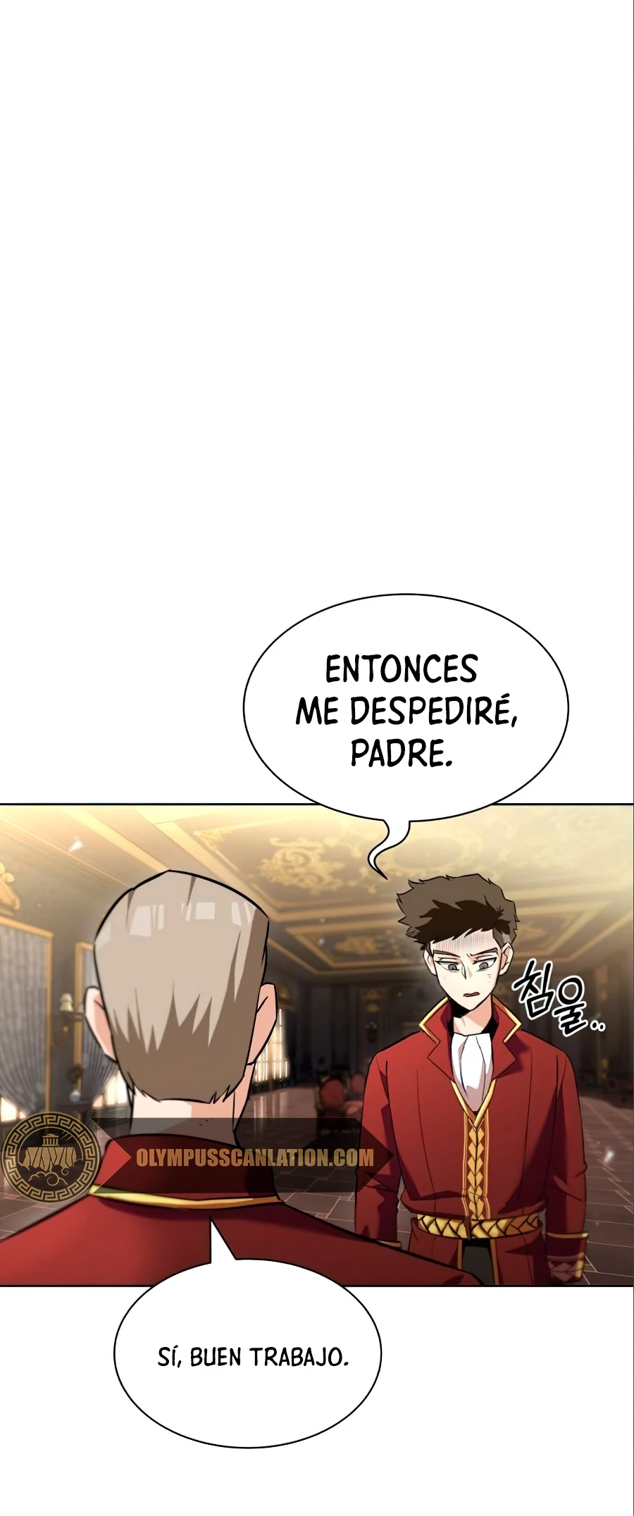 Página 37 del Manga