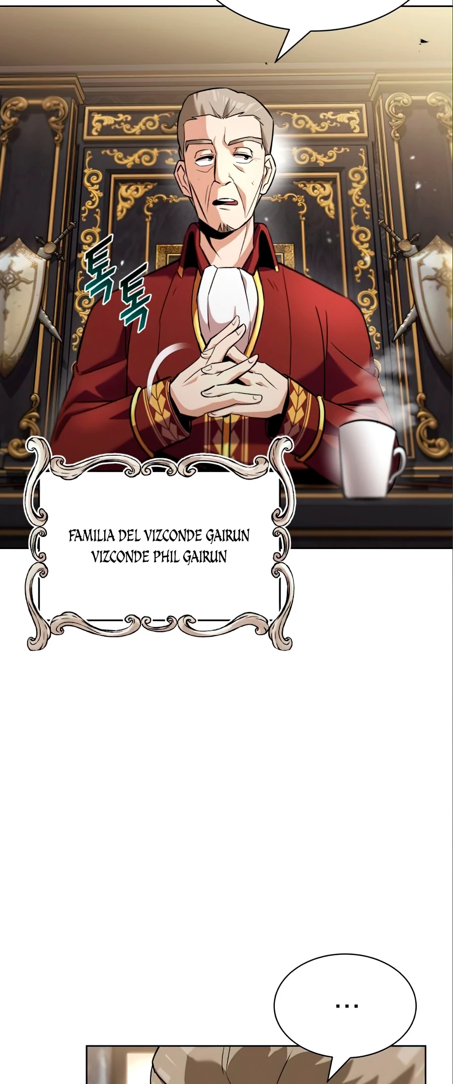 Página 39 del Manga
