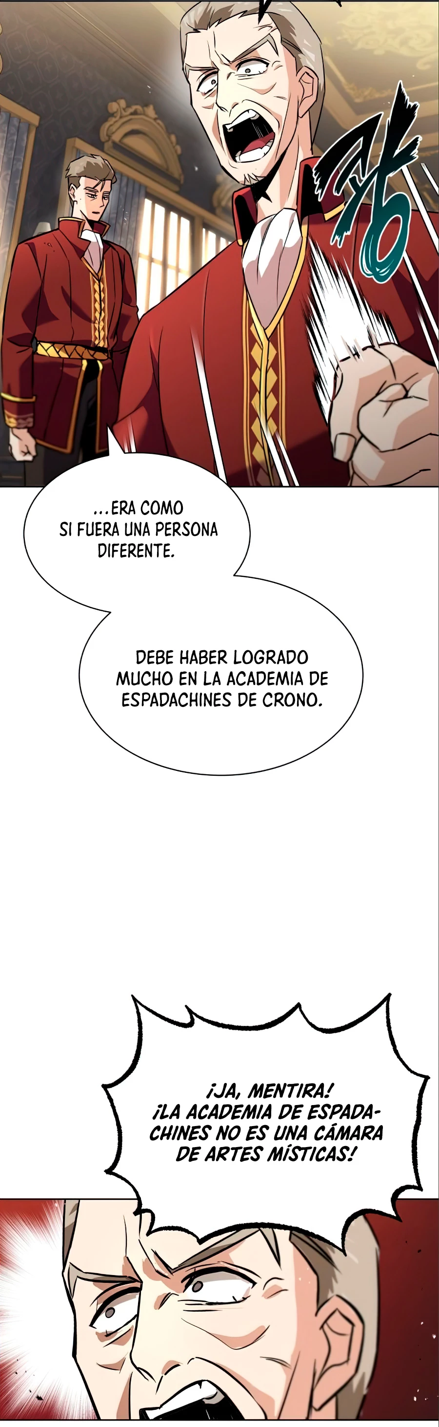 Página 43 del Manga