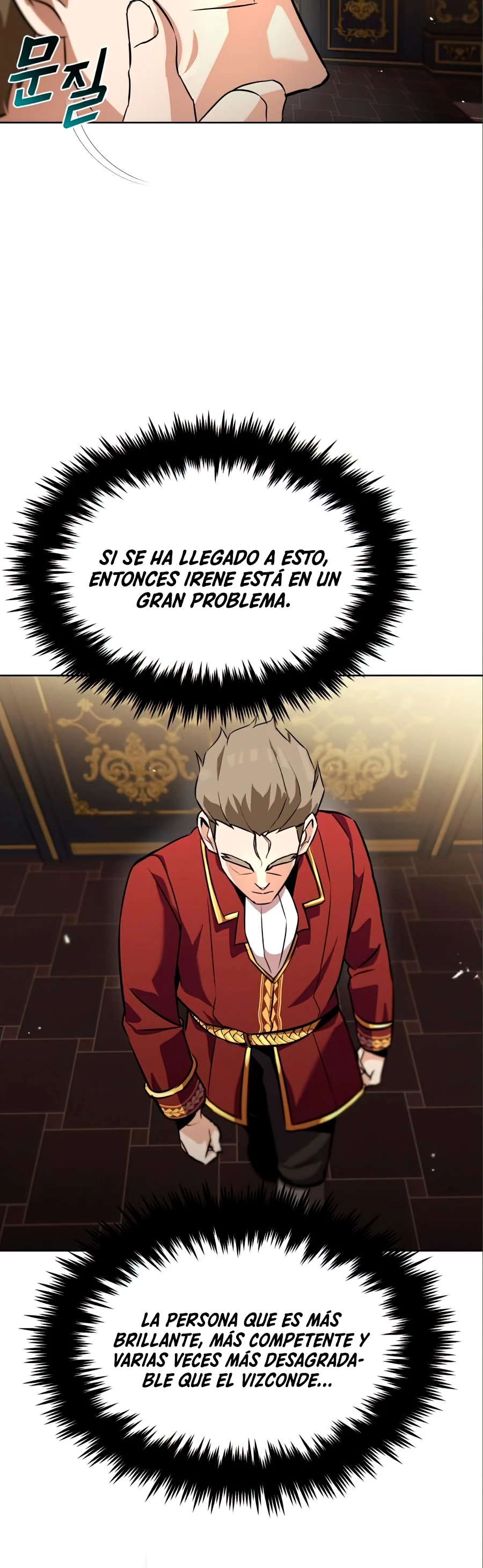 Página 48 del Manga
