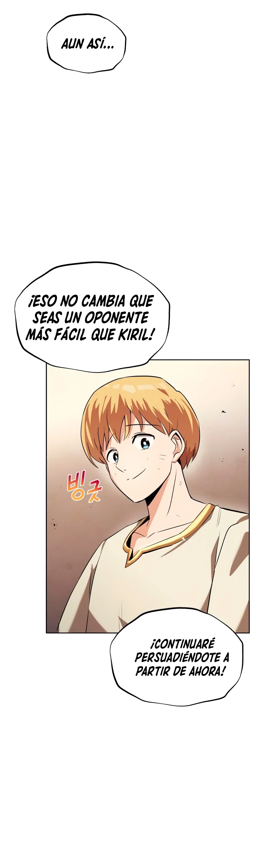 Página 35 del Manga