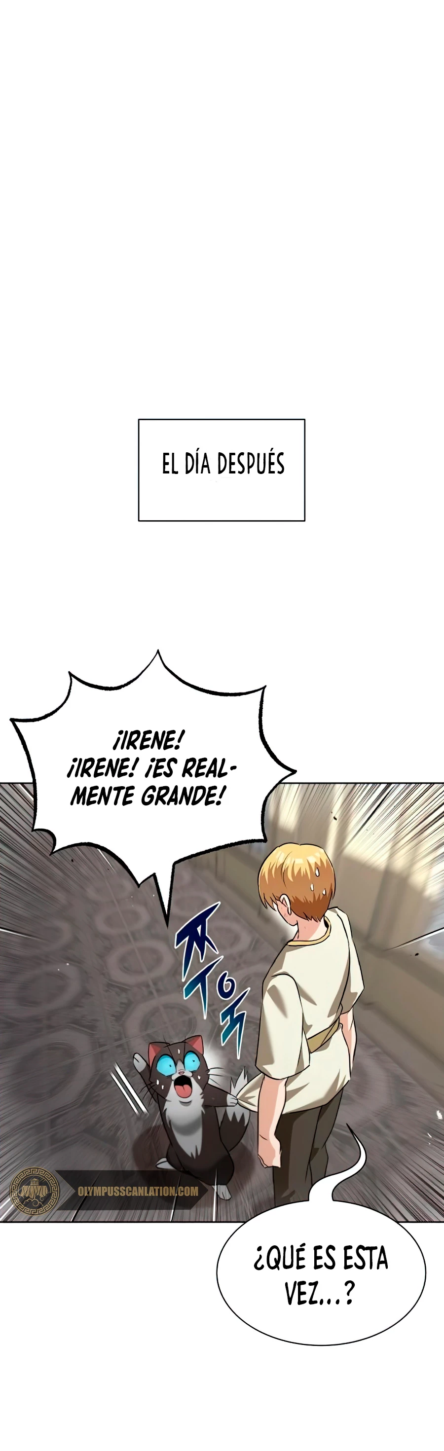 Página 38 del Manga