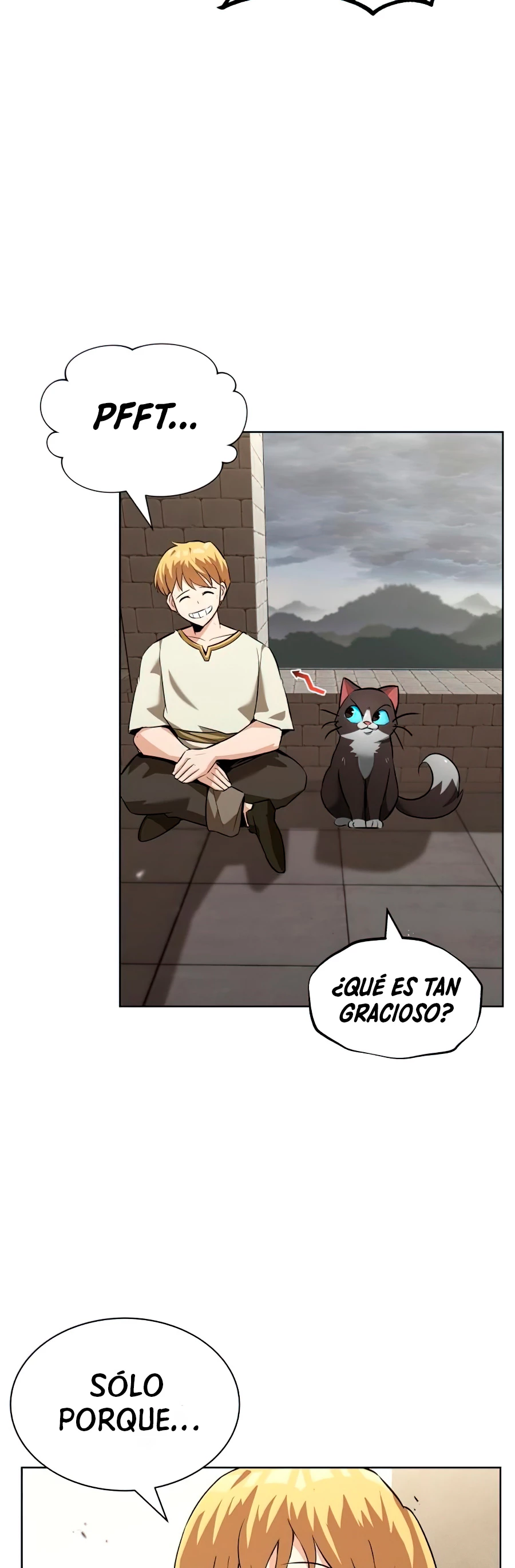 Página 40 del Manga