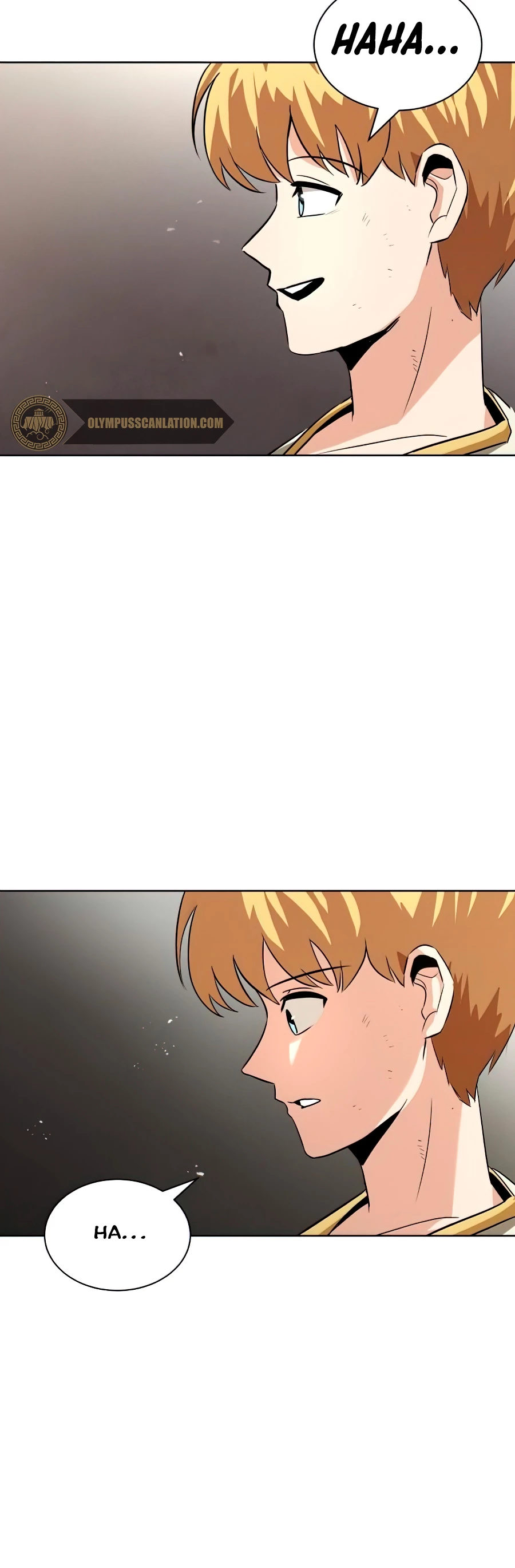 Página 41 del Manga