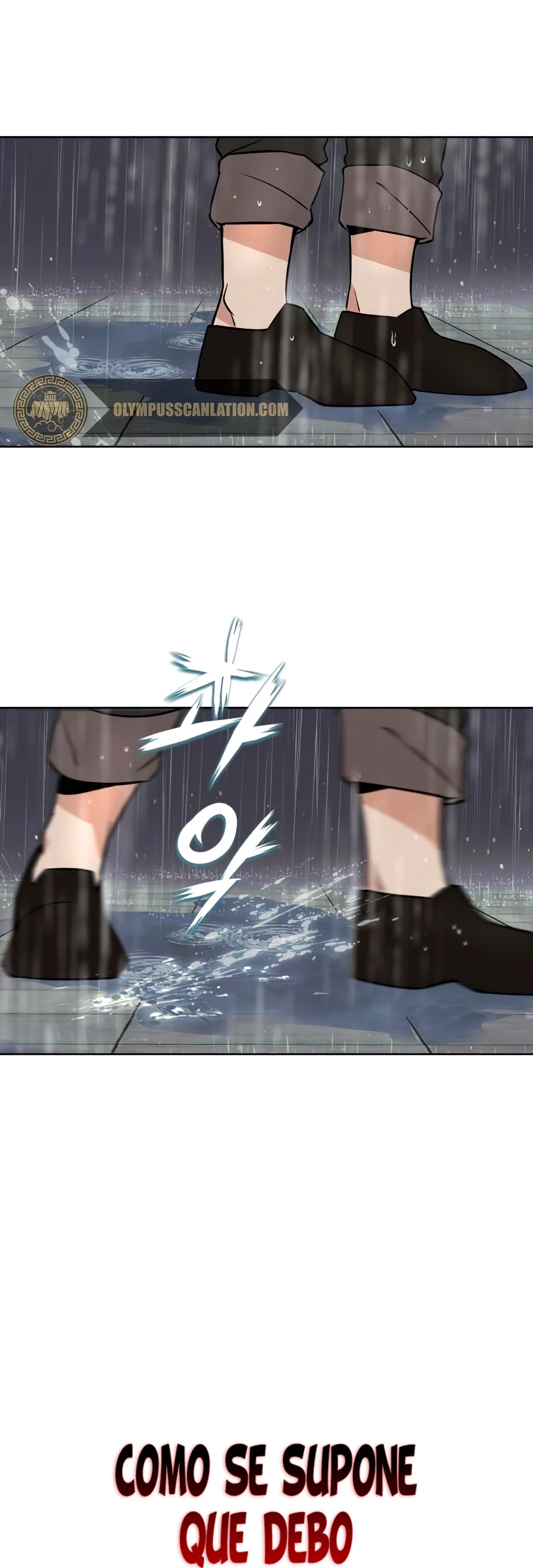 Página 46 del Manga