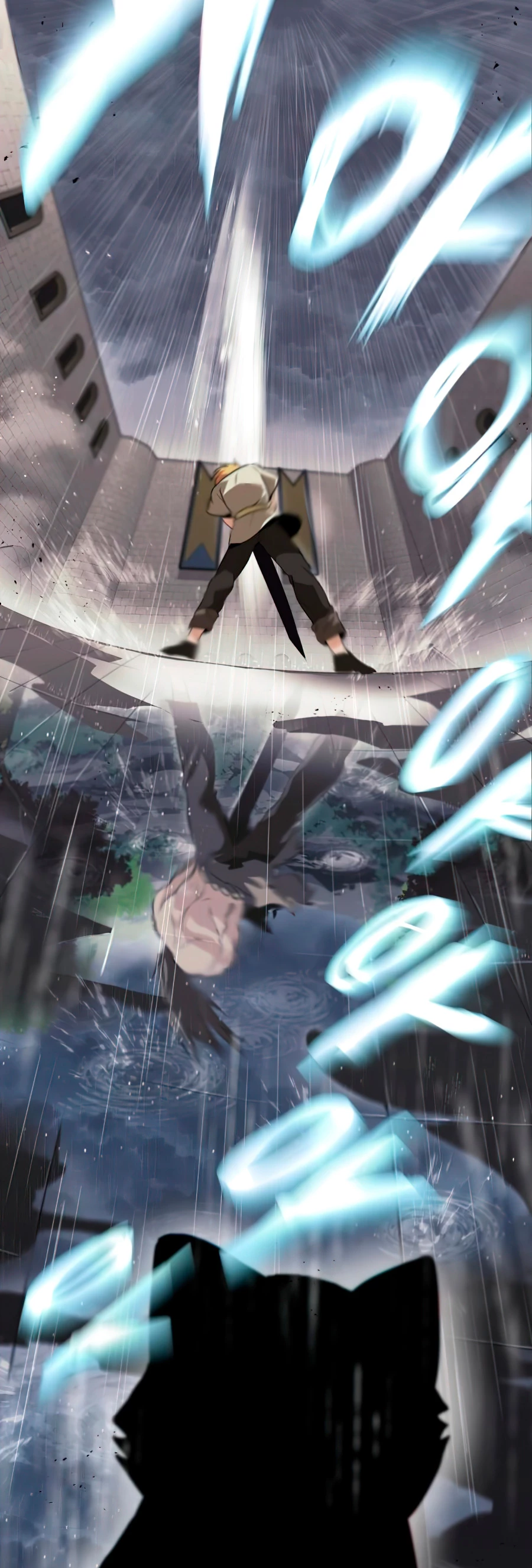 Página 48 del Manga