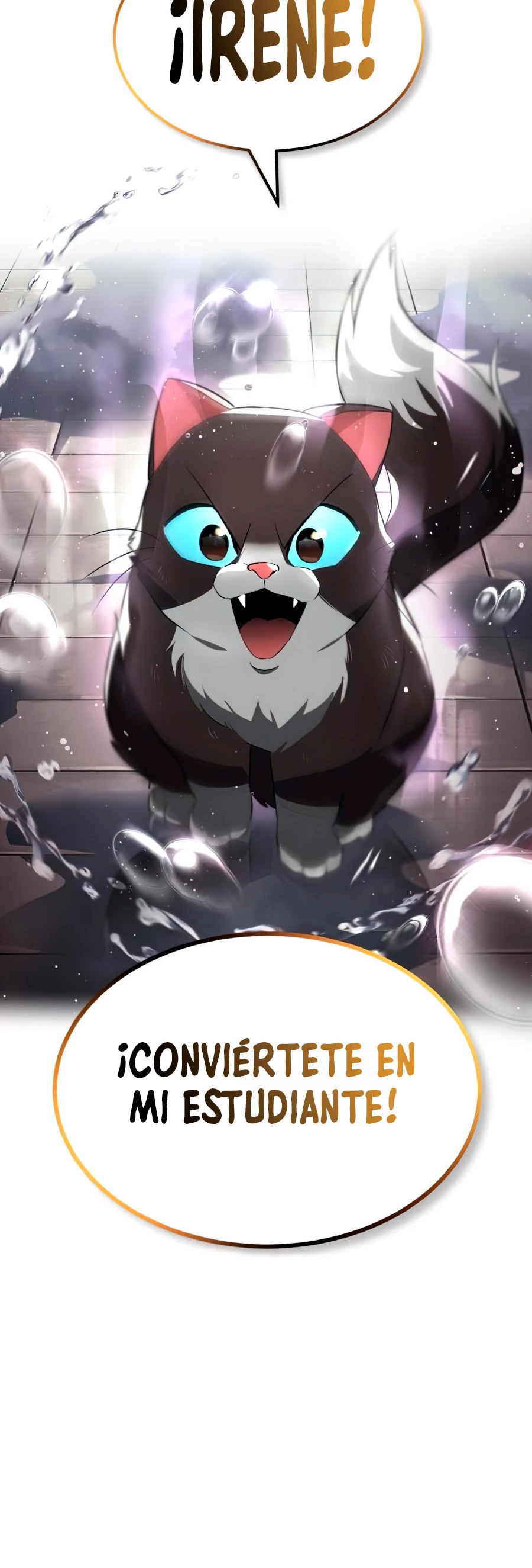 Página 52 del Manga