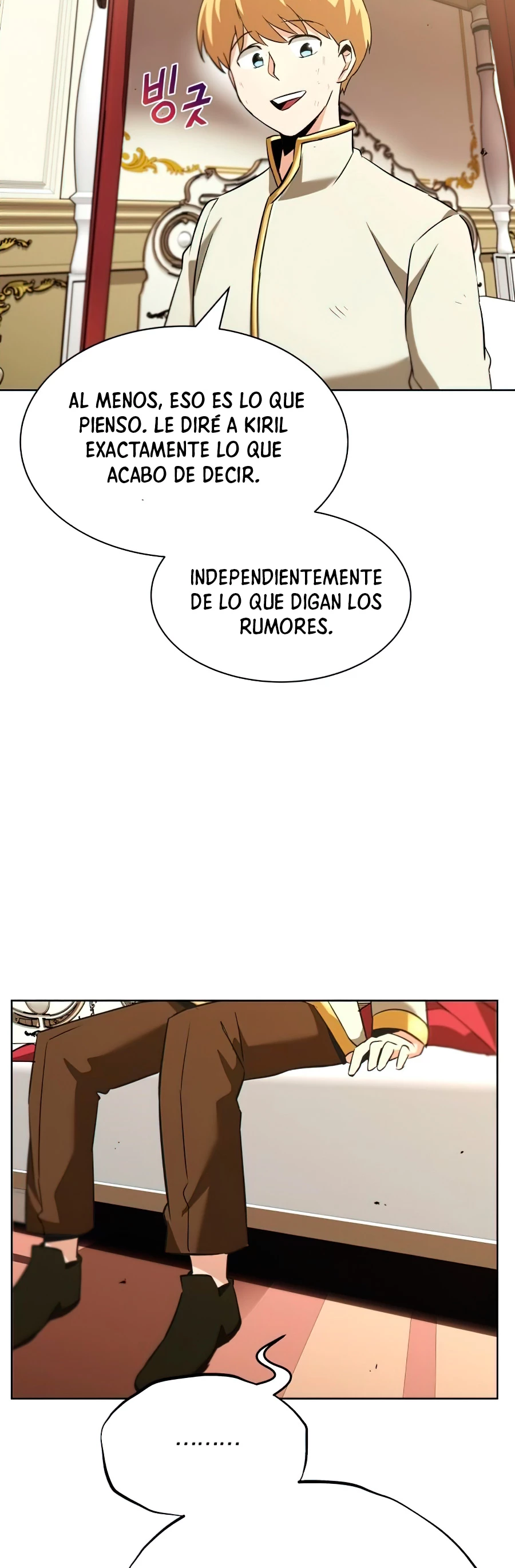 Página 34 del Manga