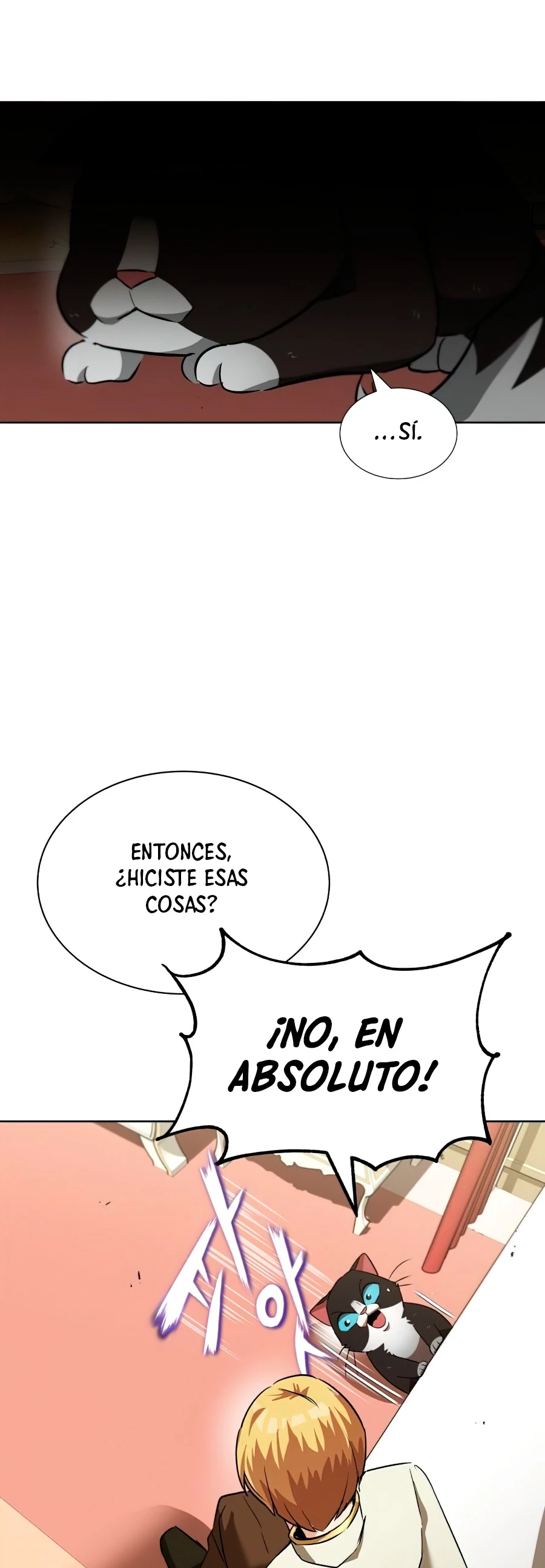 Página 35 del Manga