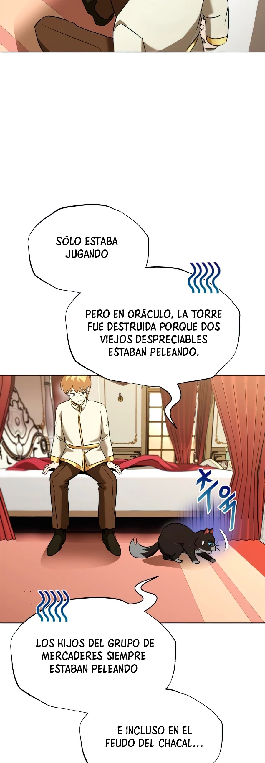 Página 36 del Manga