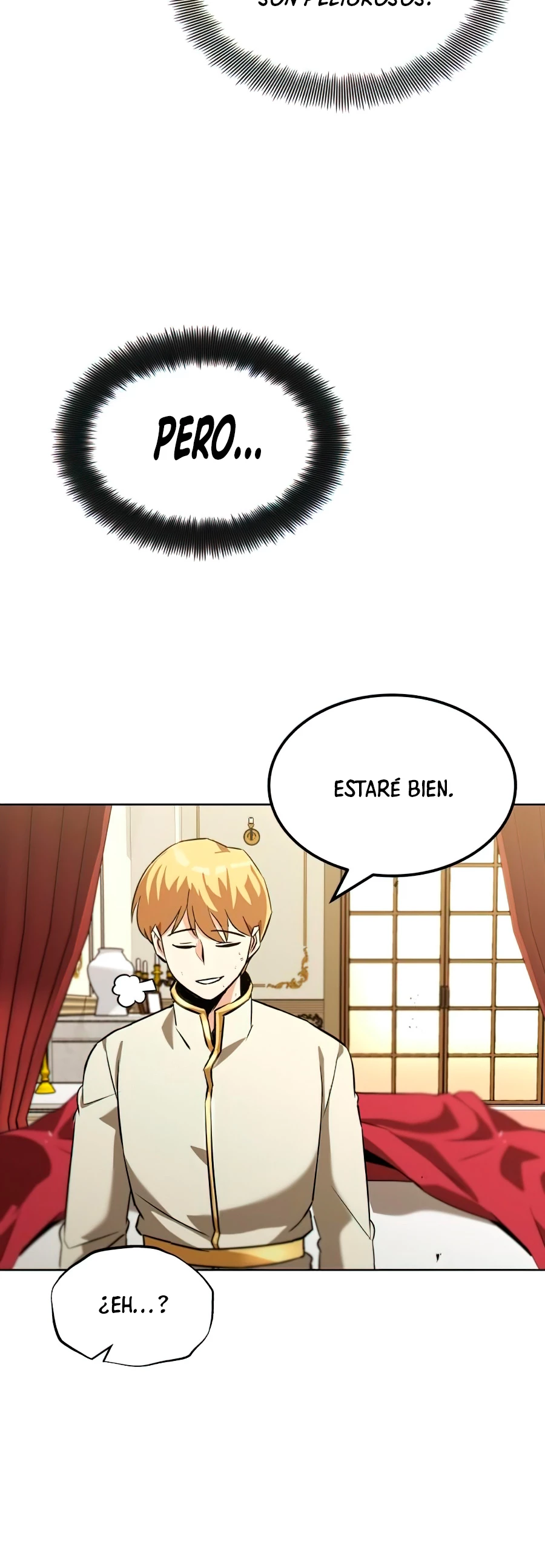 Página 37 del Manga