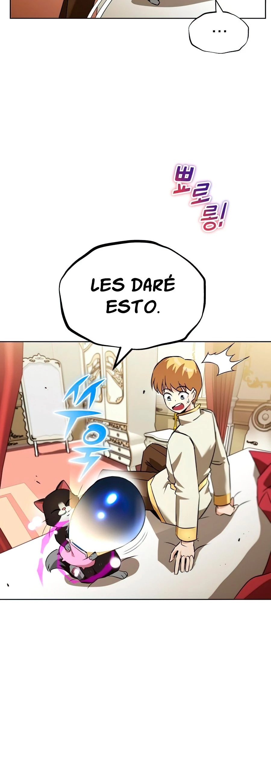 Página 41 del Manga