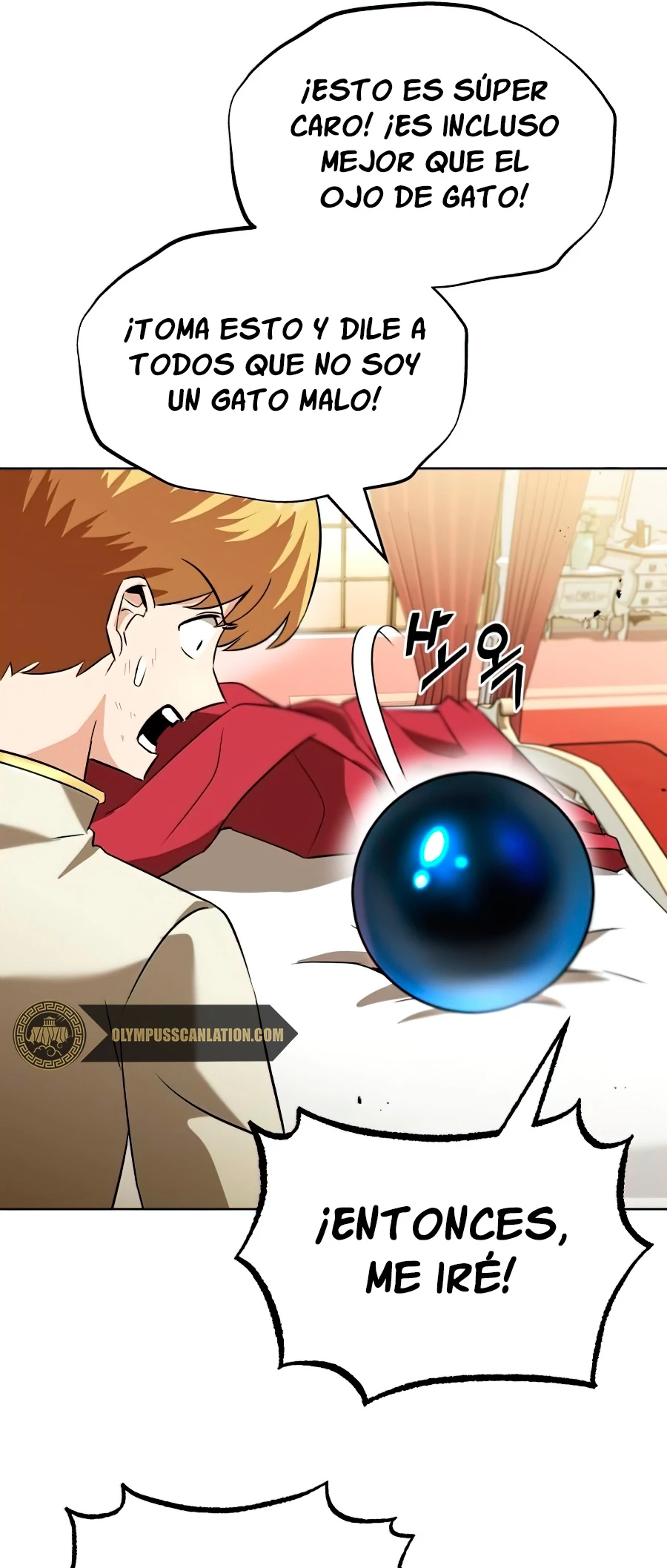 Página 42 del Manga