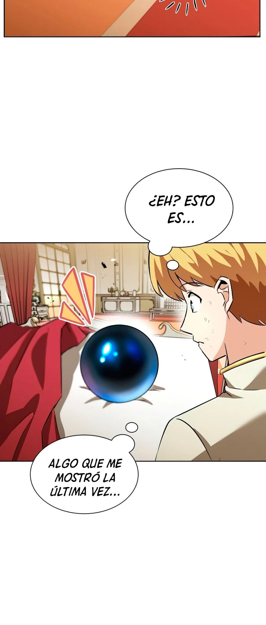 Página 43 del Manga