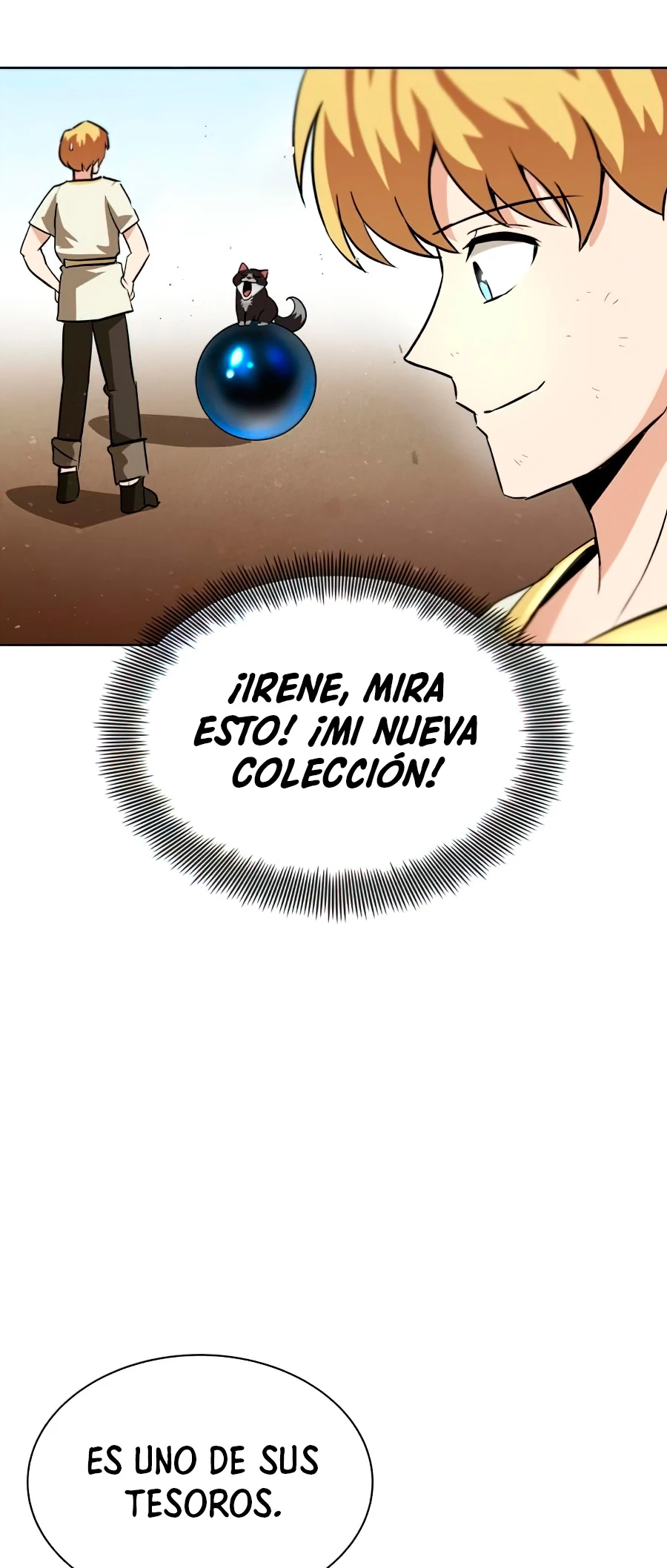 Página 44 del Manga