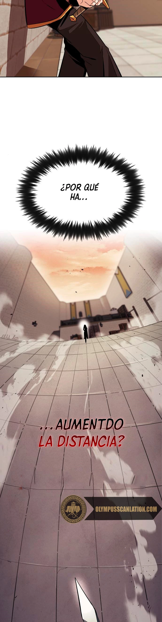 Página 36 del Manga