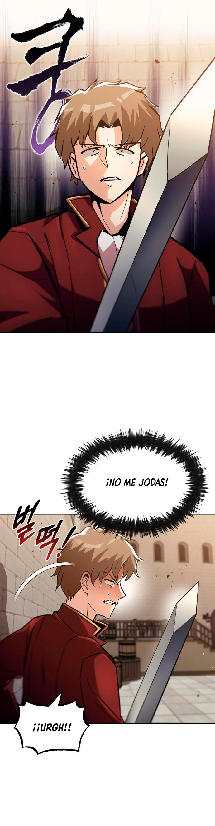 Página 37 del Manga