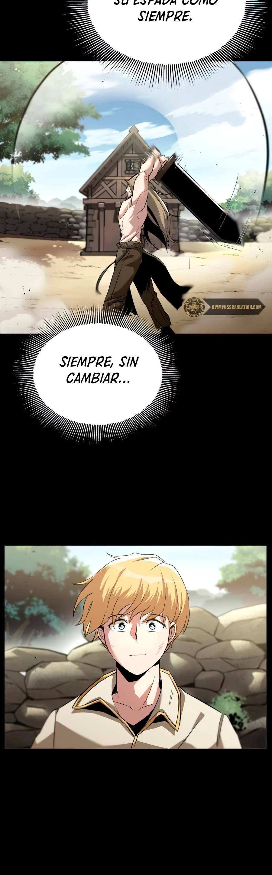 Página 35 del Manga