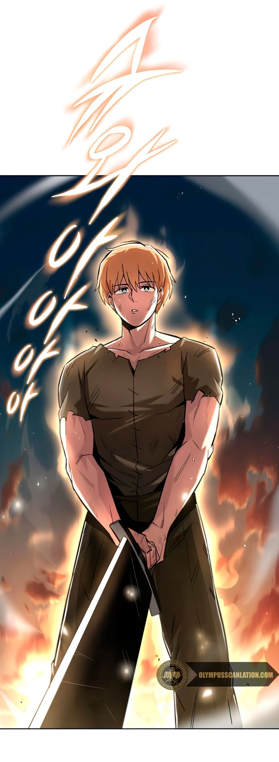 Página 35 del Manga