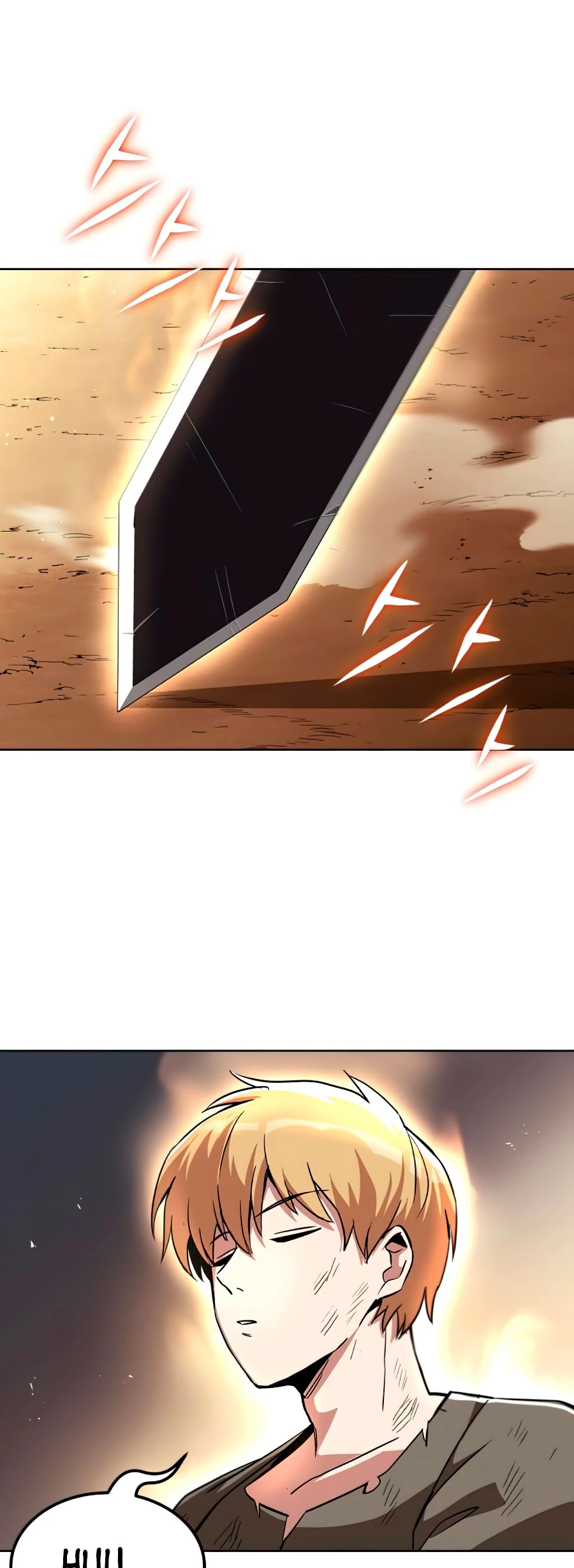 Página 36 del Manga