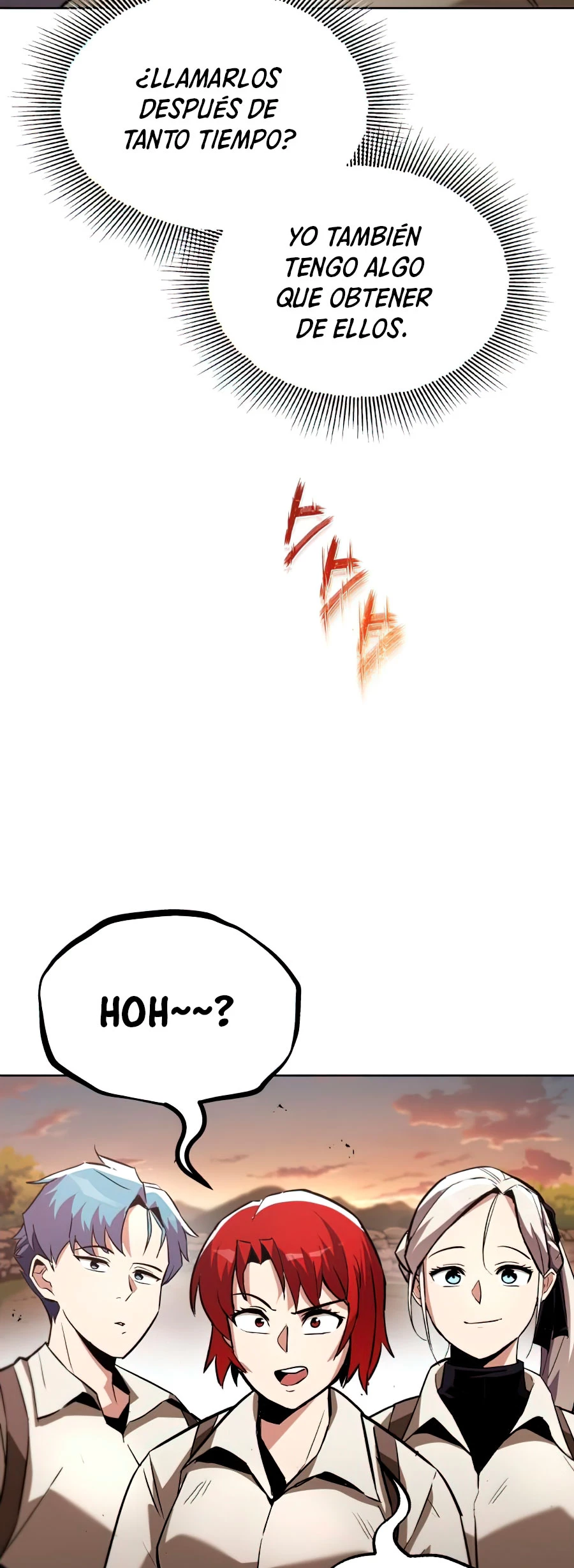 Página 38 del Manga