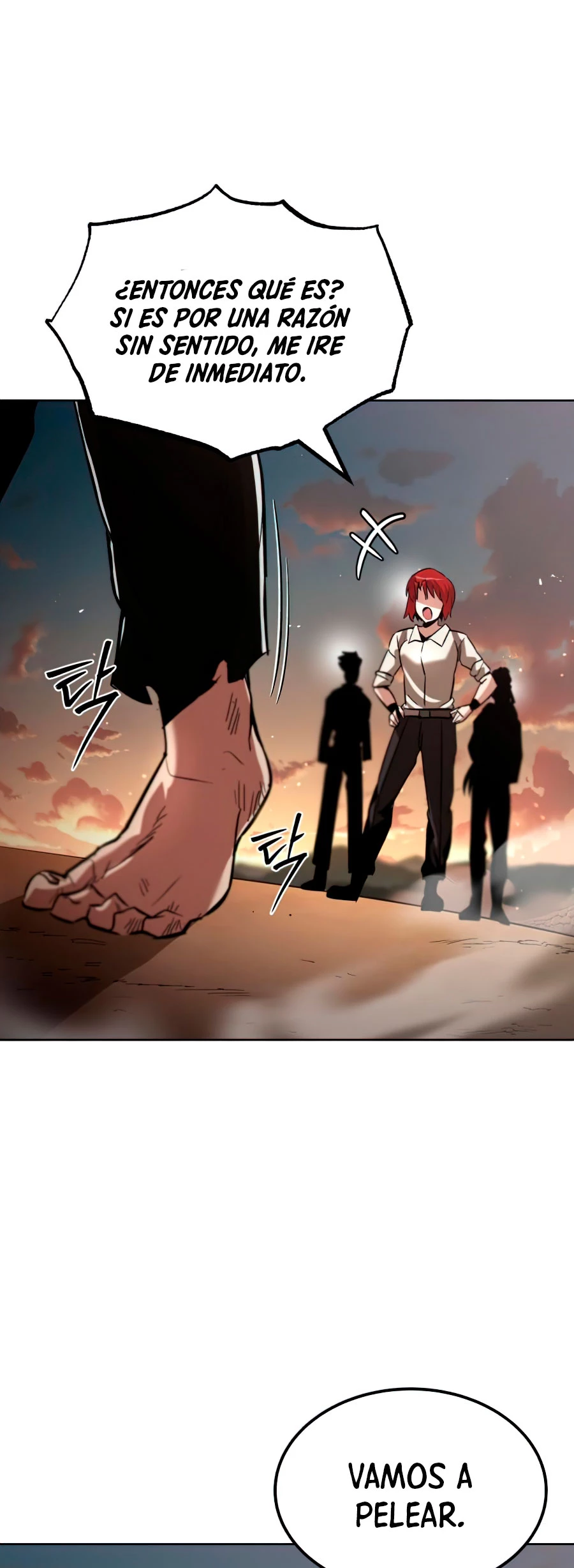 Página 39 del Manga
