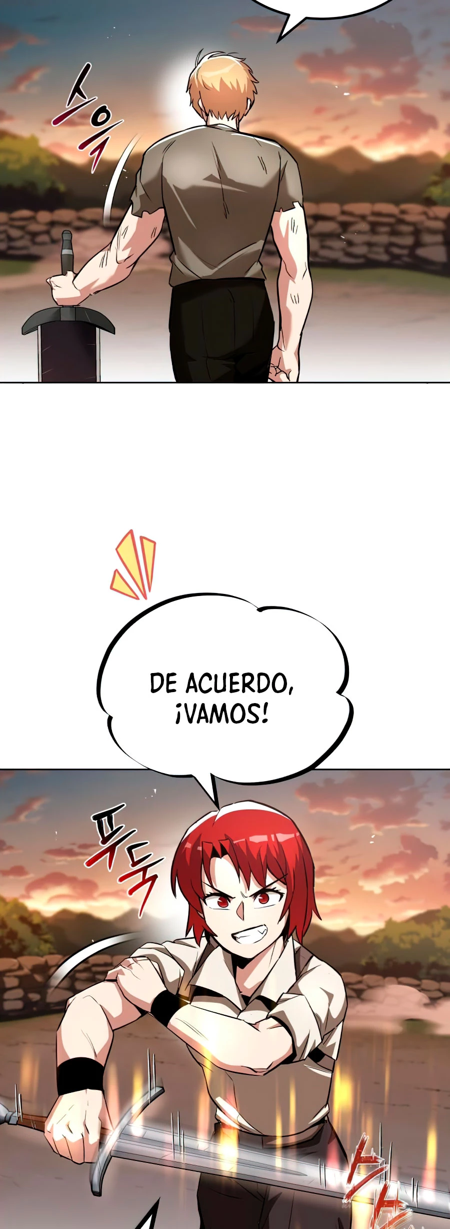 Página 40 del Manga