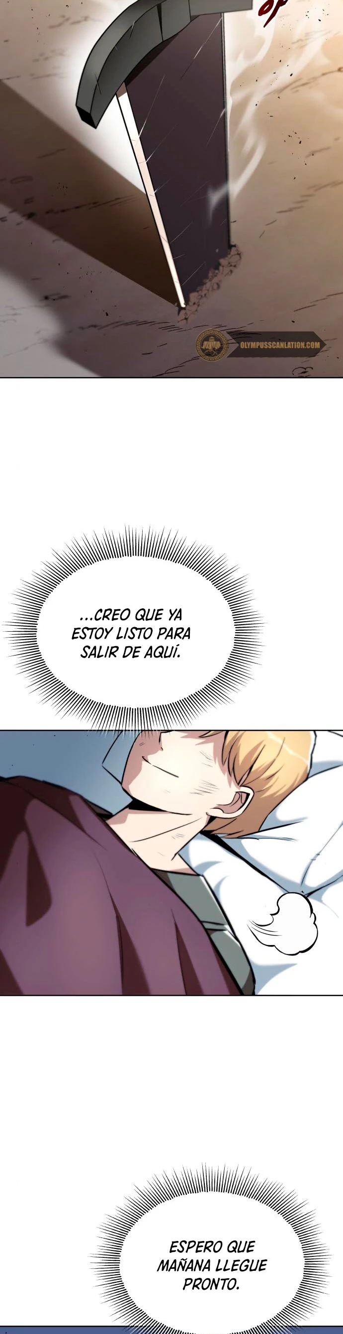 Página 32 del Manga