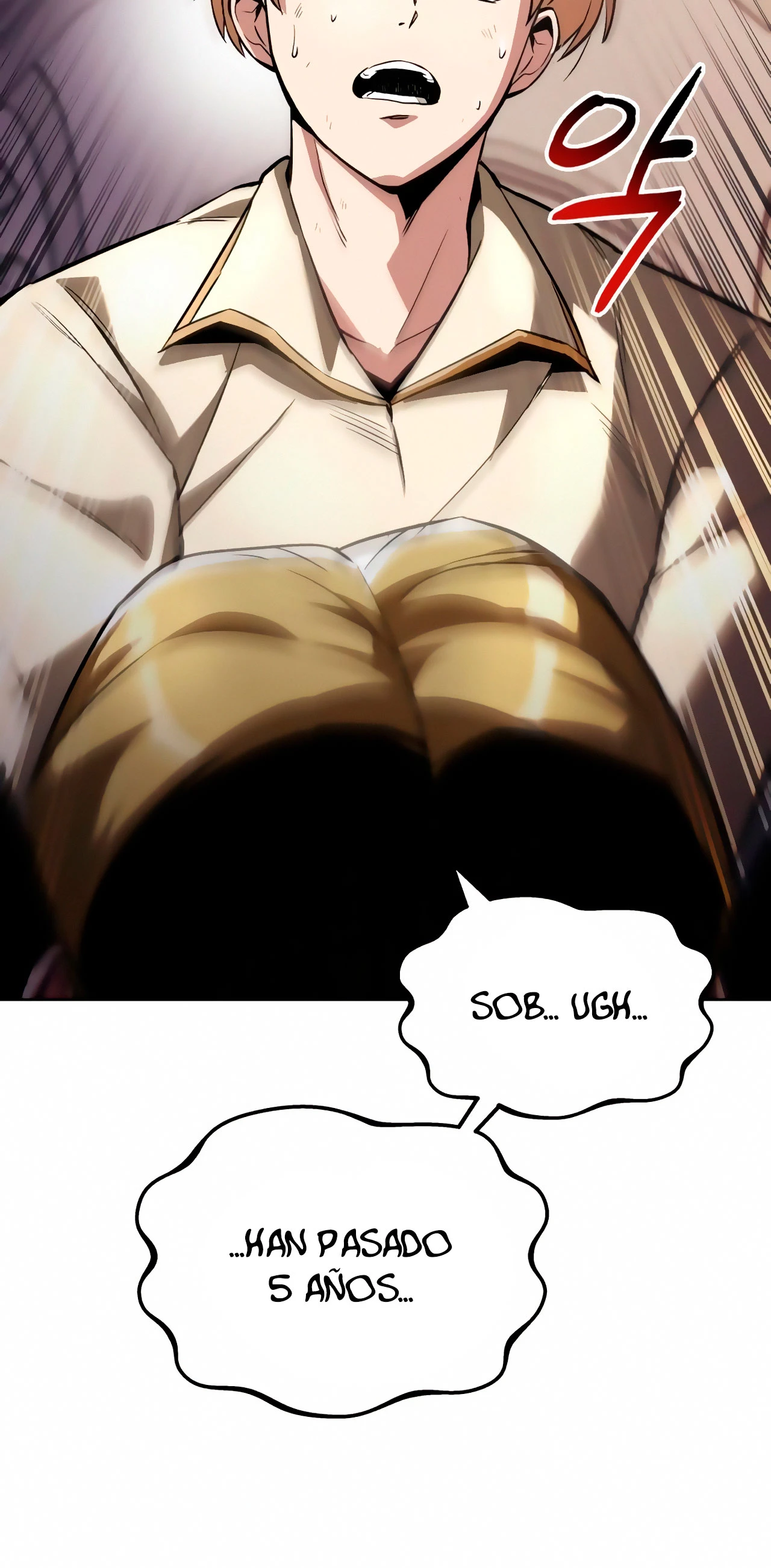 Página 34 del Manga