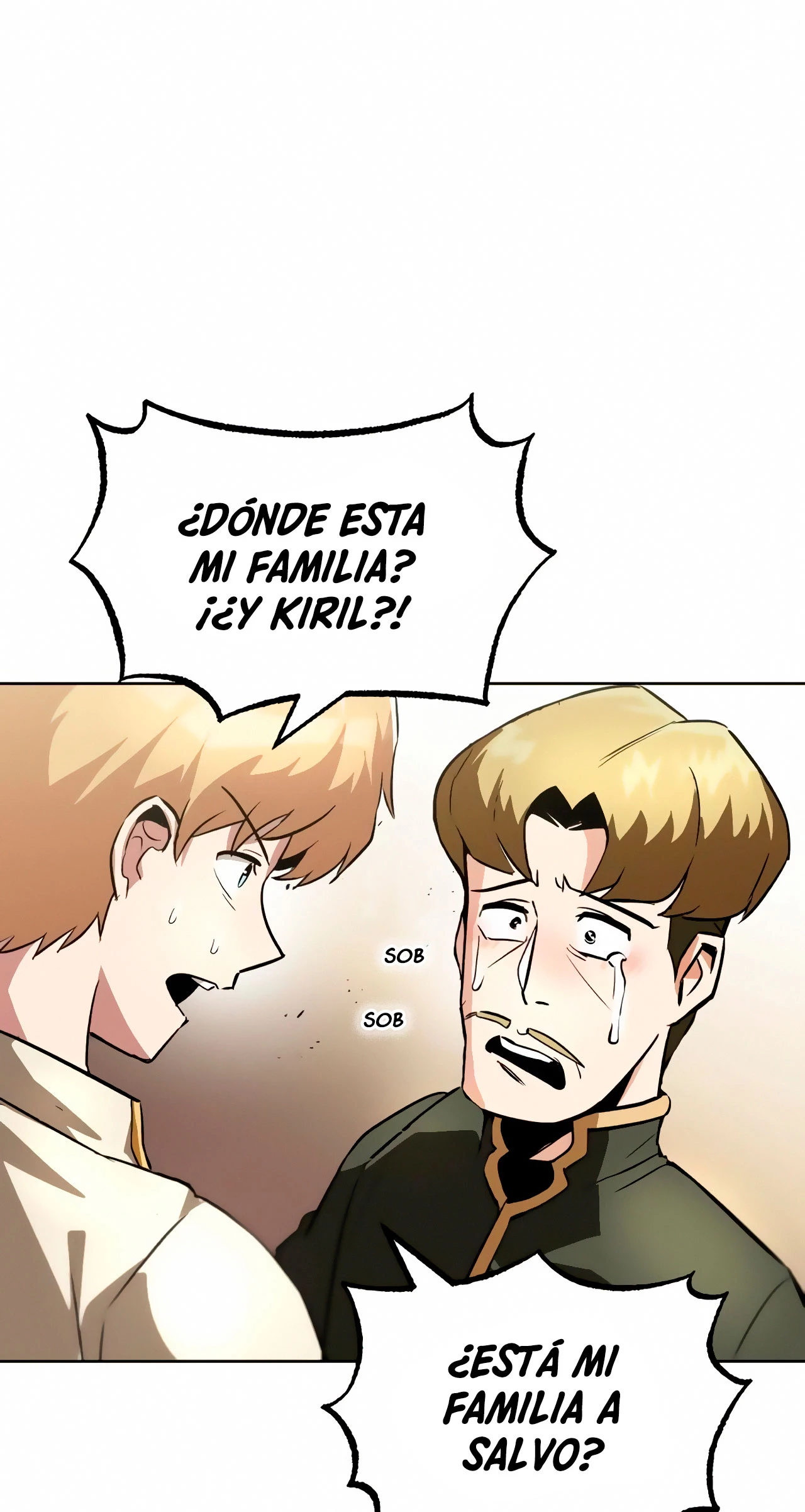 Página 36 del Manga