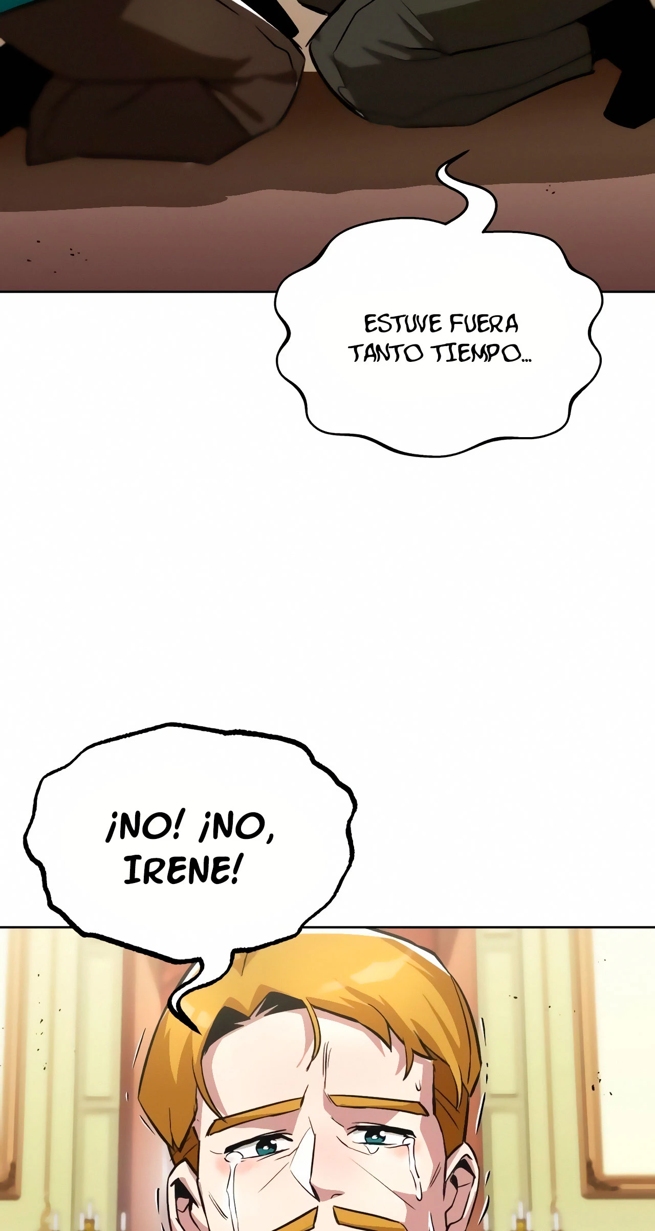 Página 38 del Manga