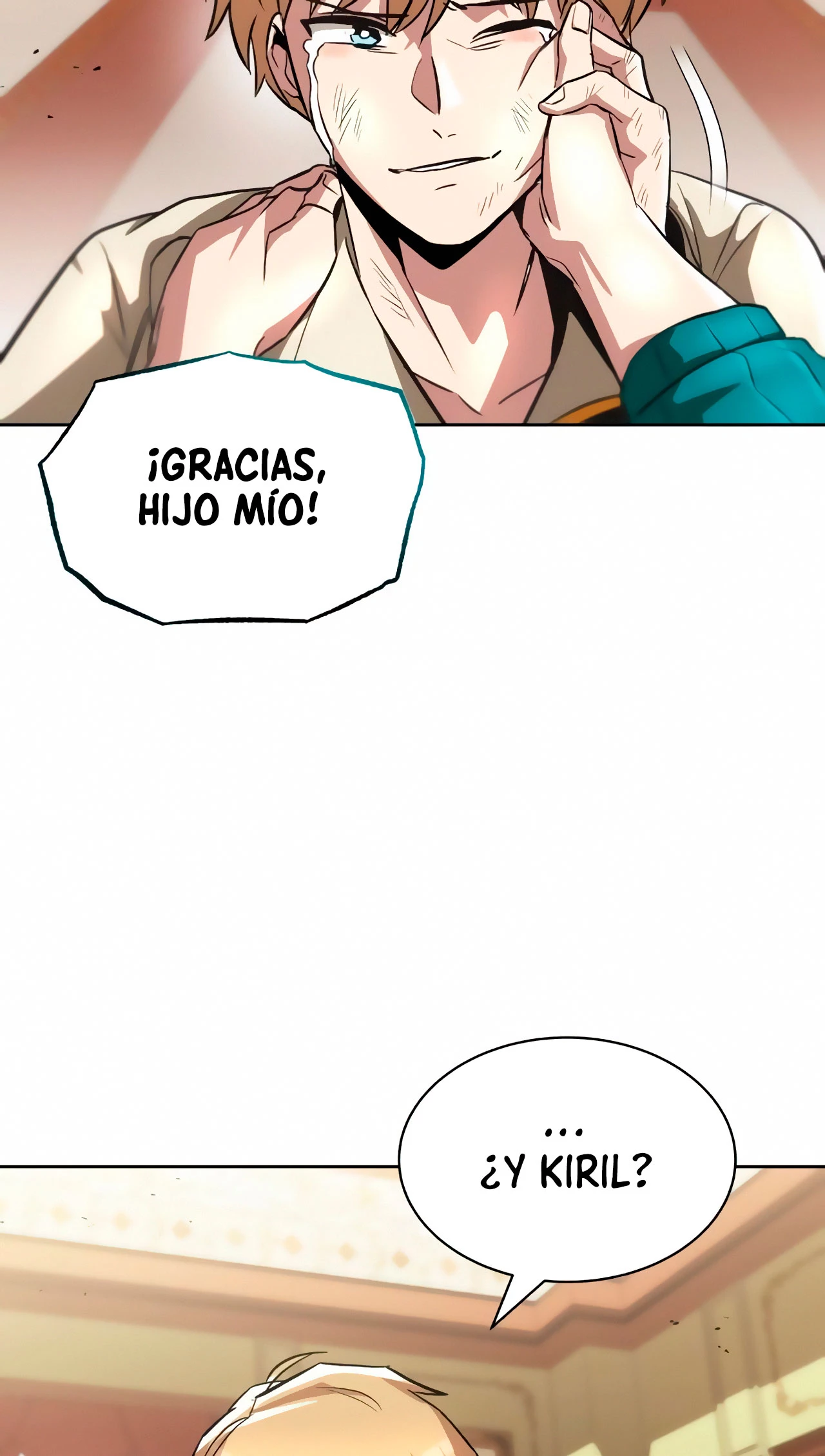 Página 39 del Manga