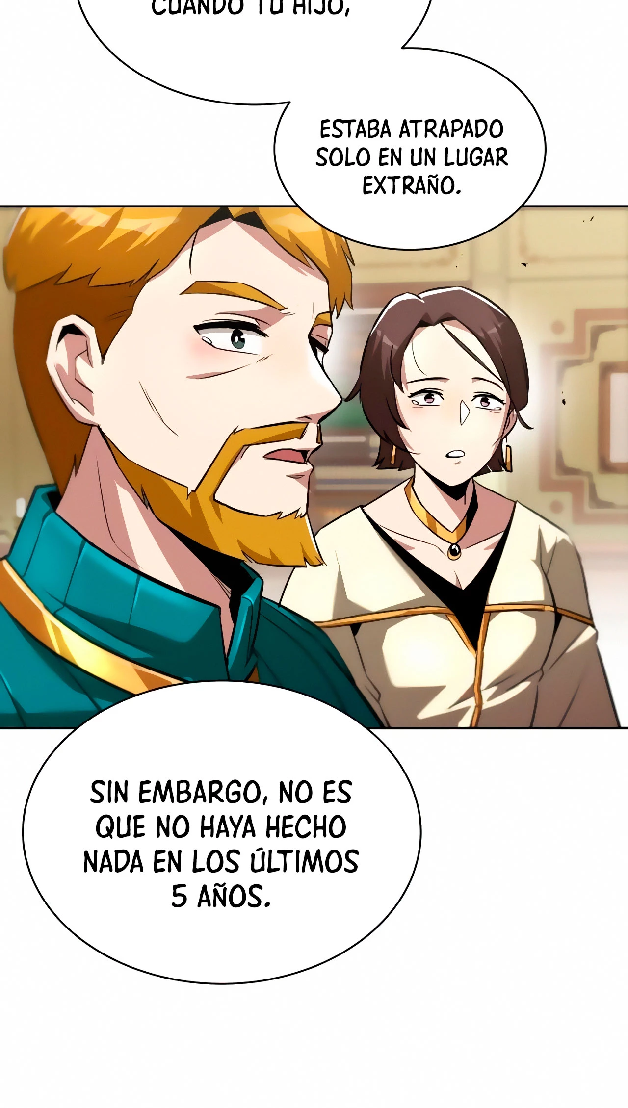 Página 43 del Manga