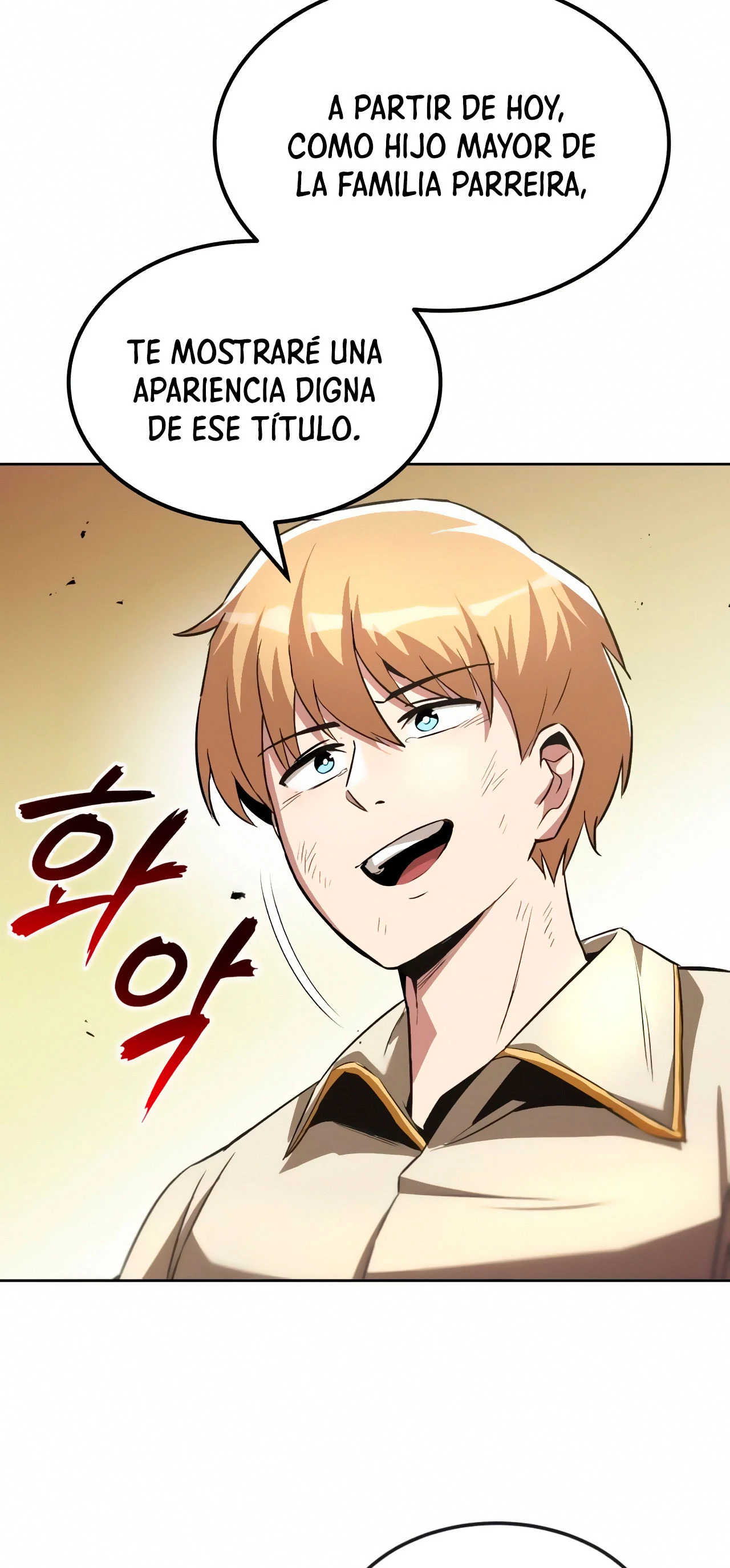 Página 45 del Manga