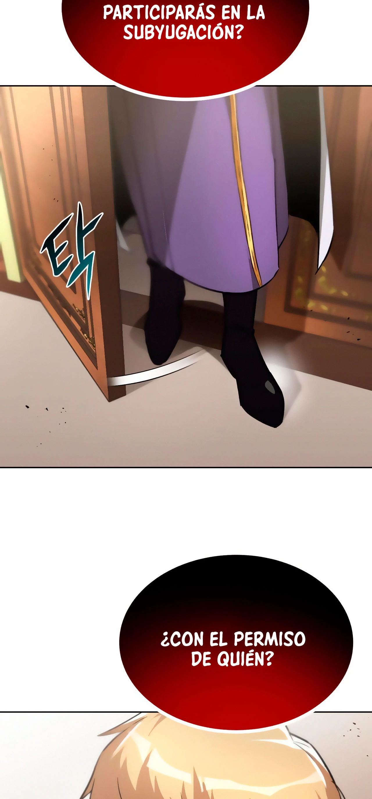 Página 47 del Manga