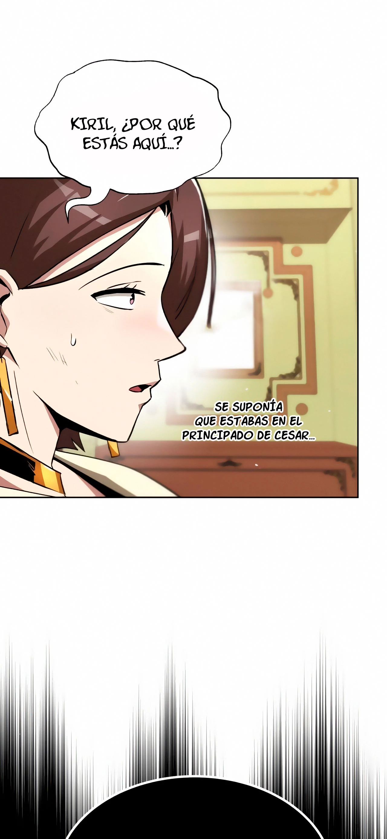 Página 50 del Manga