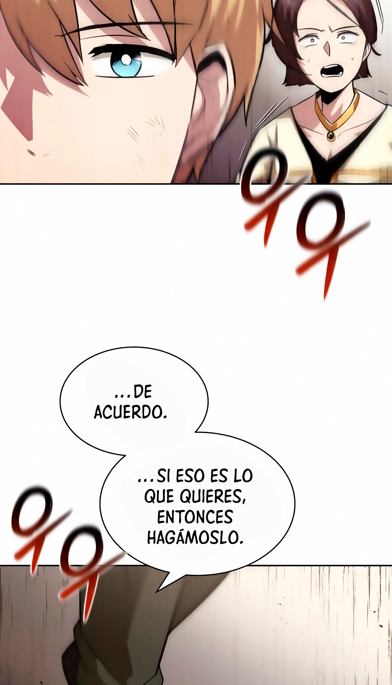 Página 55 del Manga