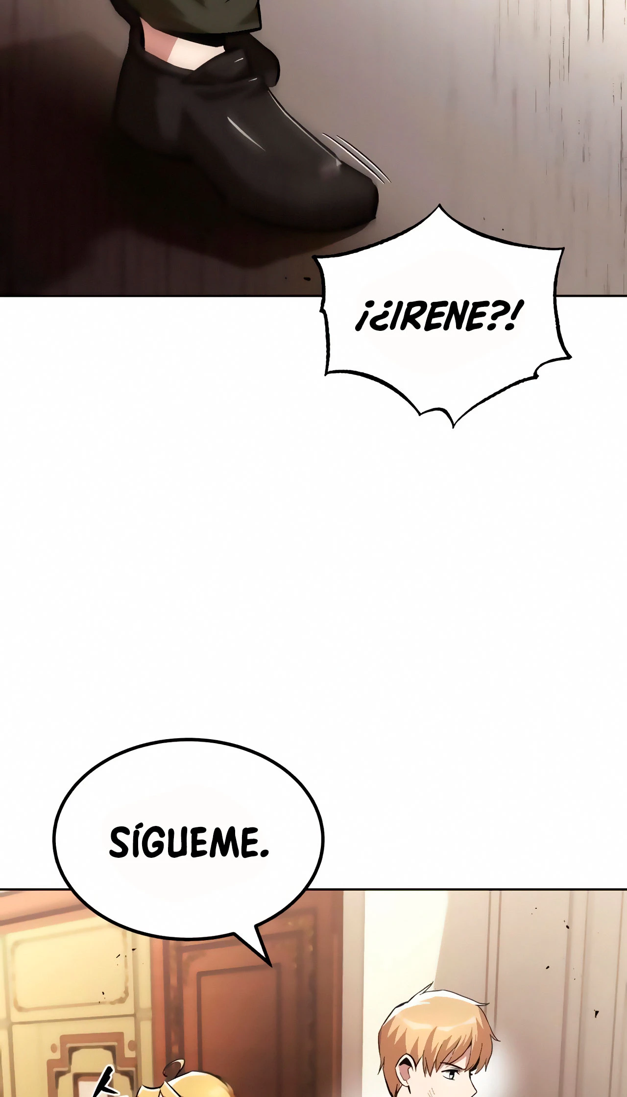 Página 56 del Manga
