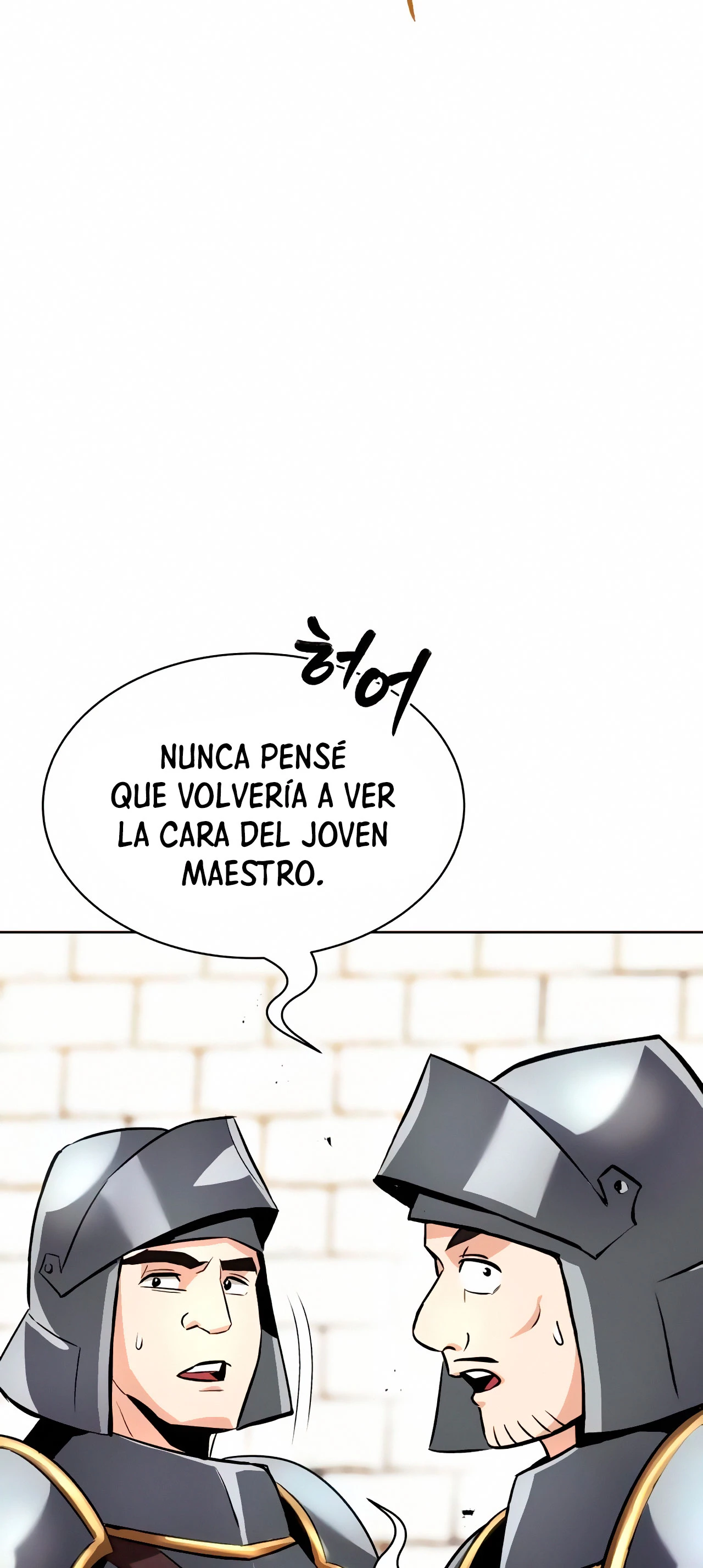 Página 58 del Manga