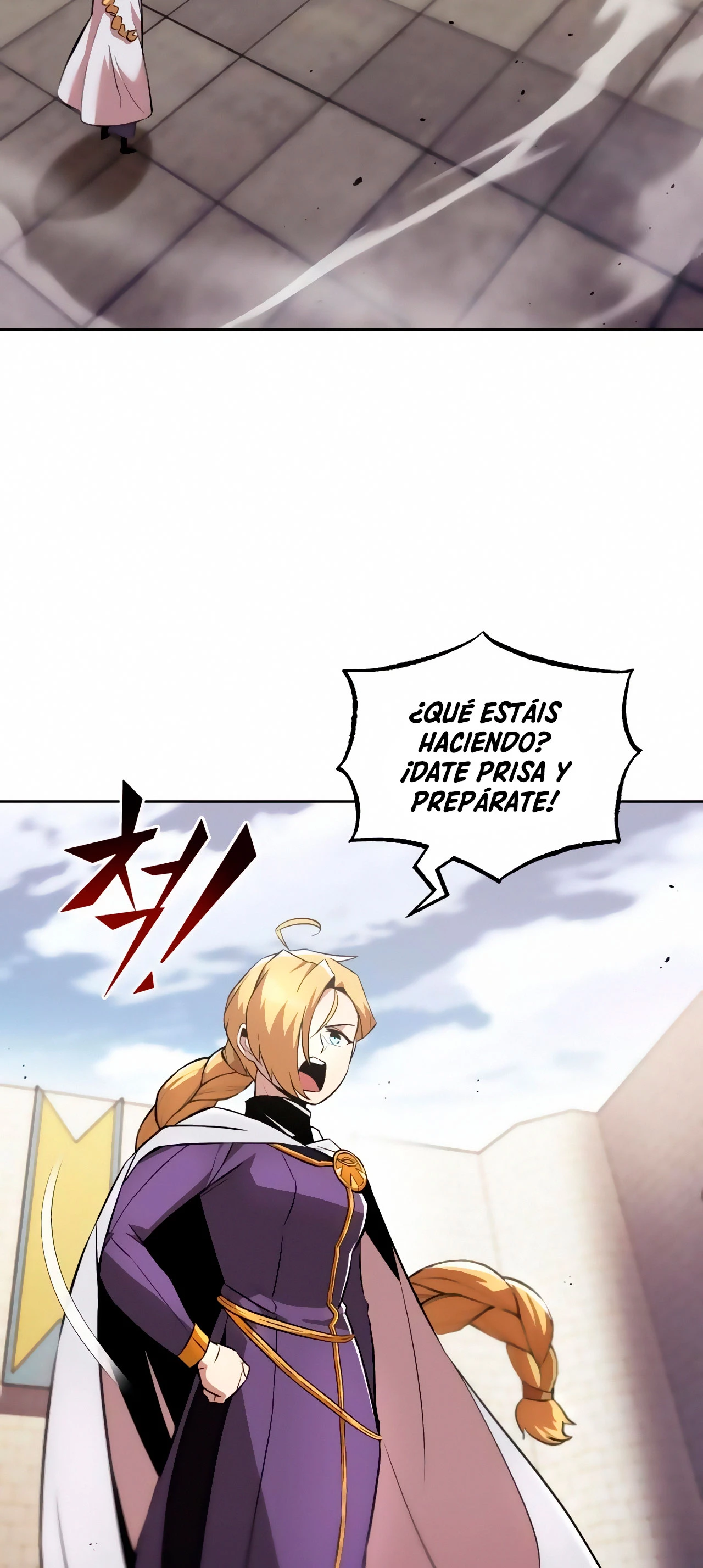 Página 59 del Manga