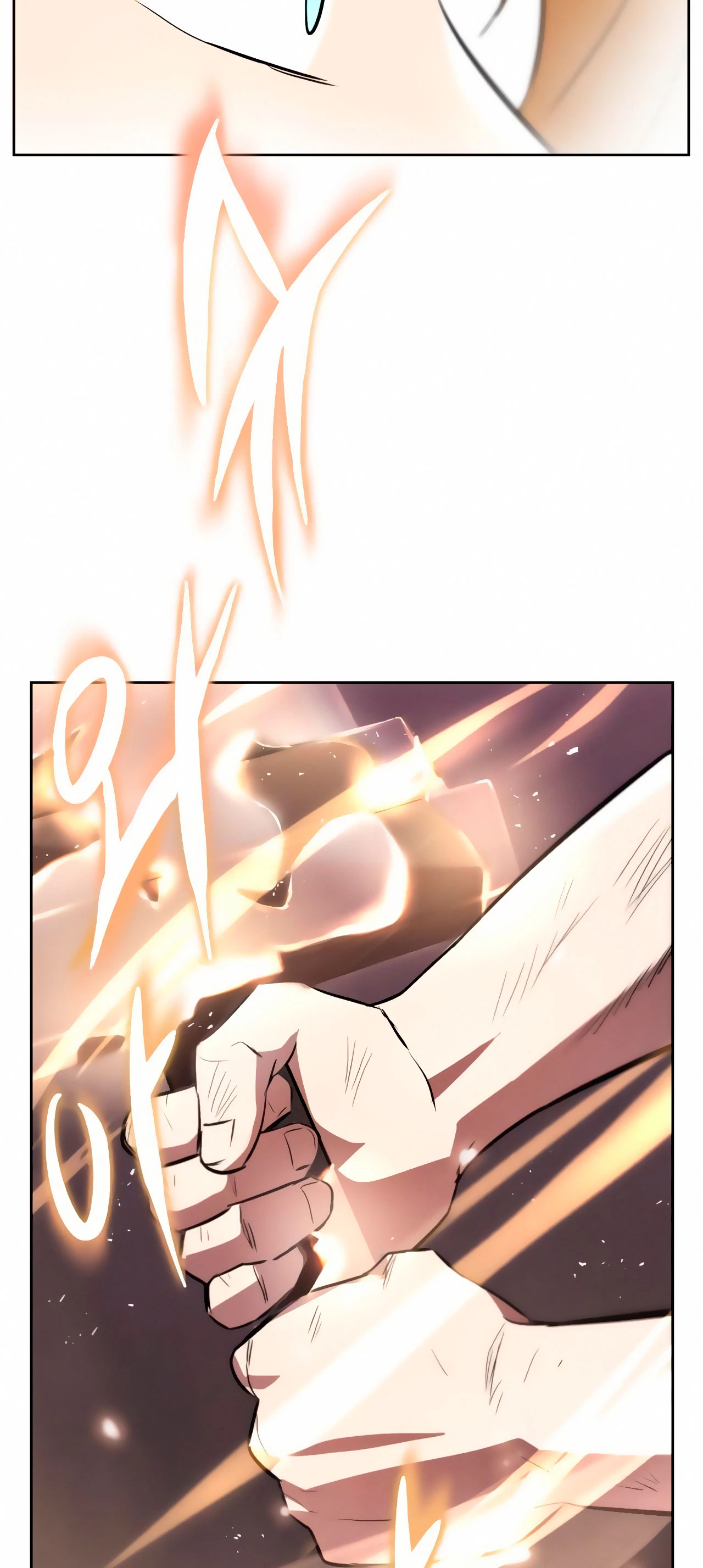 Página 61 del Manga